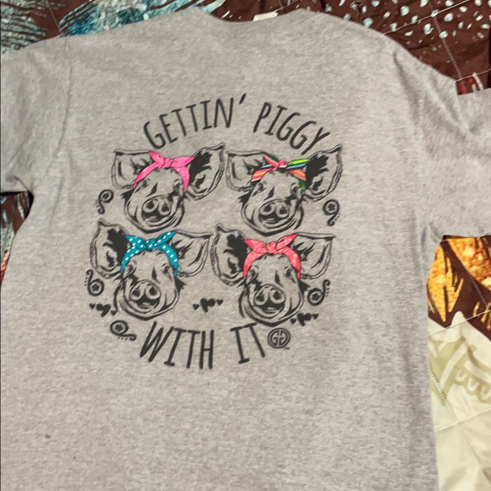 T-shirt